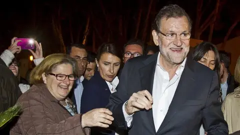 Mariano Rajoy Mariano Rajoy