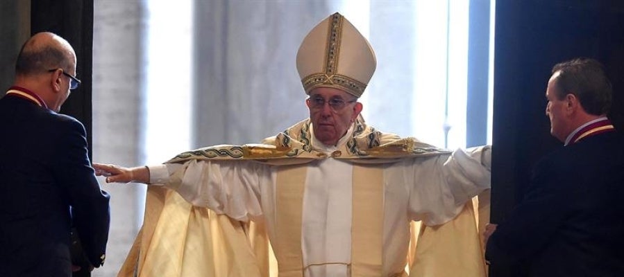 Papa Francisco I Papa Francisco I