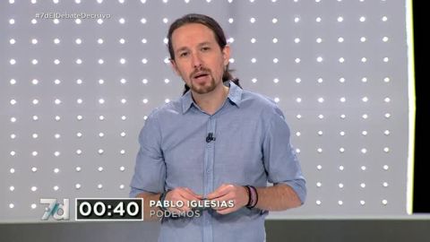 minuto iglesias