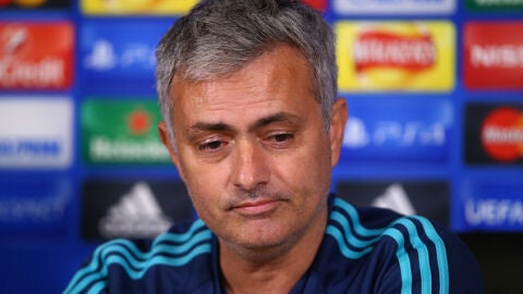 Mourinho