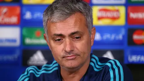Mourinho Mourinho