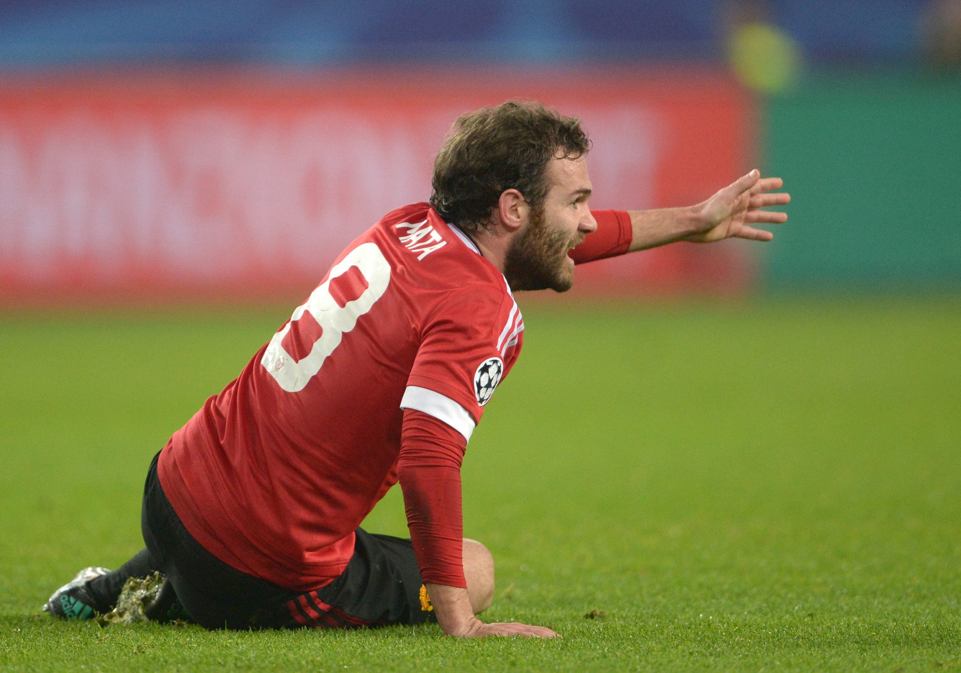 El United se queda fuera de octavos; Wolfsburgo y PSV estarán en la siguente ronda El United se queda fuera de octavos; Wolfsburgo y PSV estarán en la siguente ronda