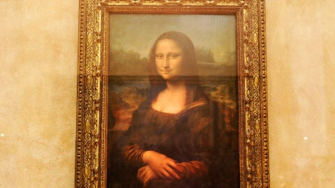 Mona Lisa