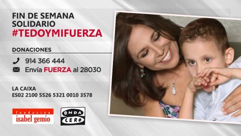 Fin de semana Solidario