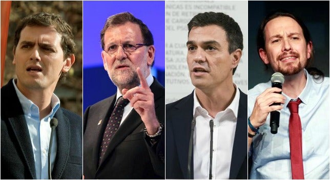 Análisis: ¿Qué podemos esperar de esta nueva campaña electoral? Análisis: ¿Qué podemos esperar de esta nueva campaña electoral?