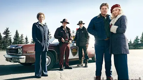 Fargo. 2ª Temporada Fargo. 2ª Temporada