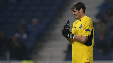 Iker Casillas Iker Casillas