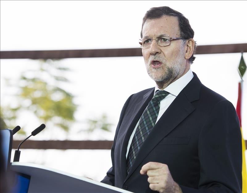 Rajoy eximirá del IRPF a las personas que alarguen su vida laboral tras la edad de jubilación Rajoy eximirá del IRPF a las personas que alarguen su vida laboral tras la edad de jubilación
