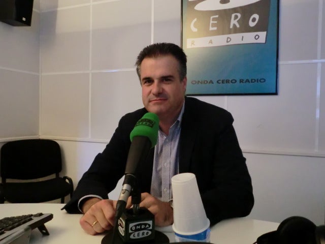 El PRC rompe el pacto de Gobierno en Astillero El PRC rompe el pacto de Gobierno en Astillero