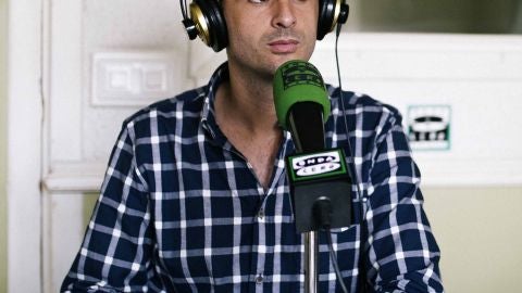 Julio Rodr&iacute;guez 2015 estudio