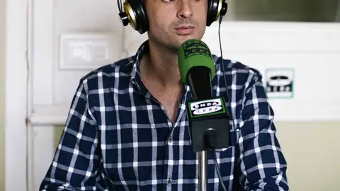 Julio Rodríguez 2015 estudio Julio Rodríguez 2015 estudio