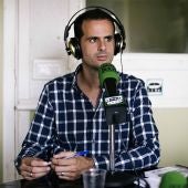 Julio Rodríguez 2015 estudio