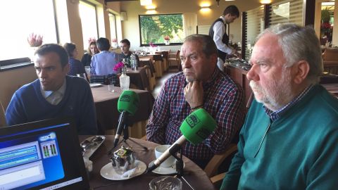 tertulia real oviedo