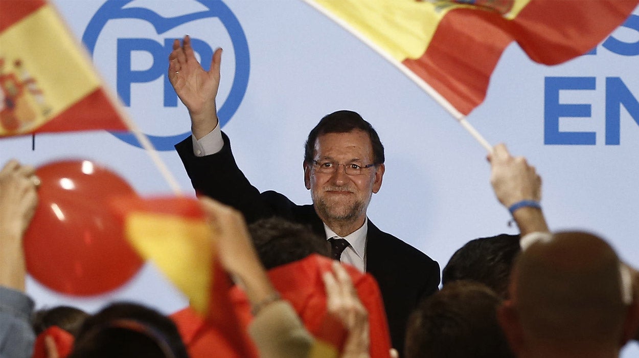 Alicante acoge a PP, C's y Podemos y Pedro Sánchez hará triplete por el norte Alicante acoge a PP, C's y Podemos y Pedro Sánchez hará triplete por el norte