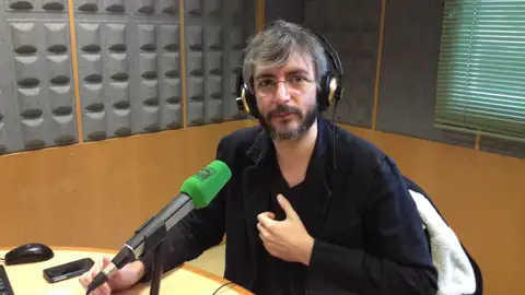 Xoel López con "Paramales" El artista nos presenta su último disco "Paramales" en Gente Viajera de Galicia