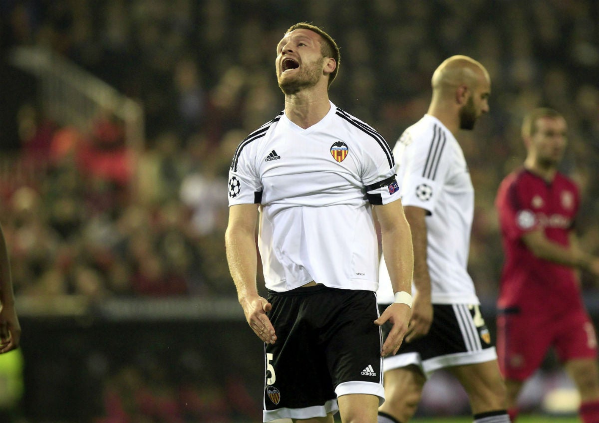 Tertulia: El Valencia no reacciona y se queda fuera de la Liga de Campeones Tertulia: El Valencia no reacciona y se queda fuera de la Liga de Campeones