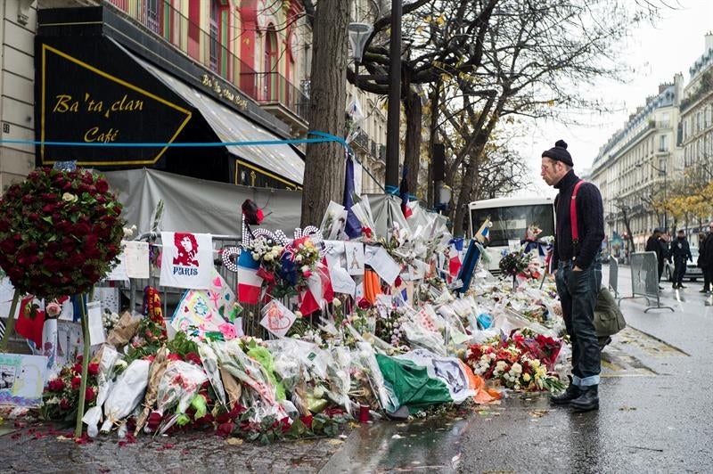 El padre del yihadista de Bataclan: "De haberlo sabido, le habría matado antes" El padre del yihadista de Bataclan: "De haberlo sabido, le habría matado antes"