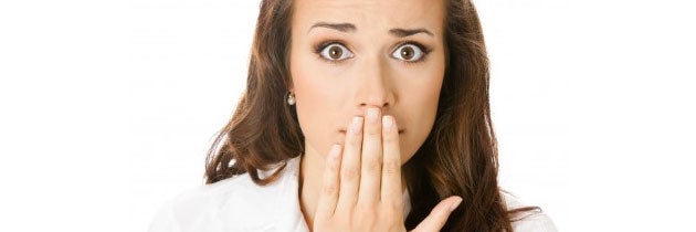 Mesa de redacción: Un estudio alerta de que uno de cada cuatro españoles padece halitosis Mesa de redacción: Un estudio alerta de que uno de cada cuatro españoles padece halitosis