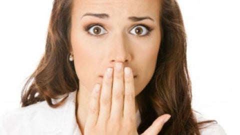 Halitosis