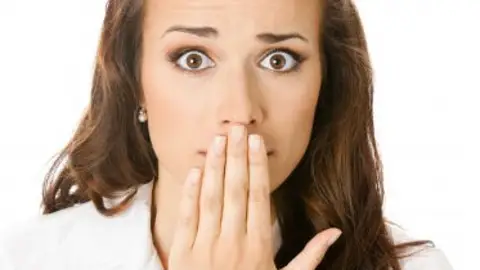 Halitosis Halitosis