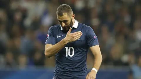 Benzema Benzema