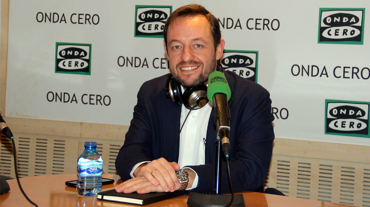 Francisco de la Torre: "Los defraudadores tienen más miedo a Wikileaks que a una inspección" Francisco de la Torre: "Los defraudadores tienen más miedo a Wikileaks que a una inspección"