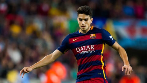 Marc Bartra