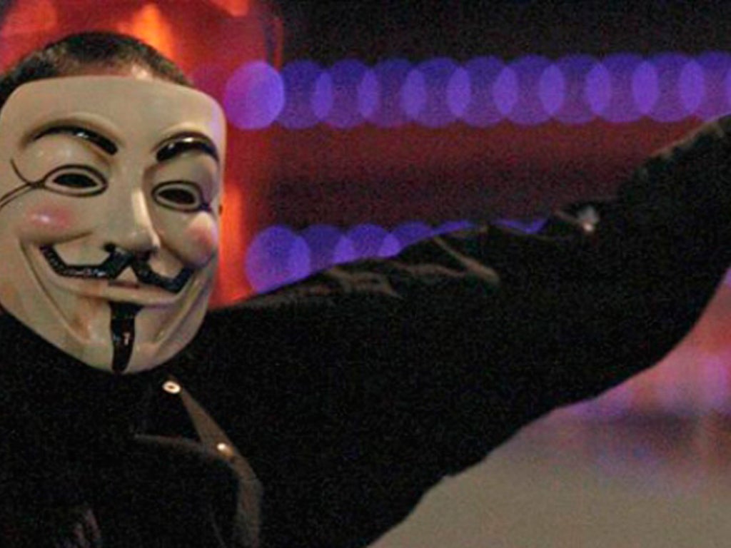 Hackers de votos Hackers de votos