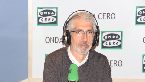 Enrique &Aacute;lvarez en M&aacute;s de uno