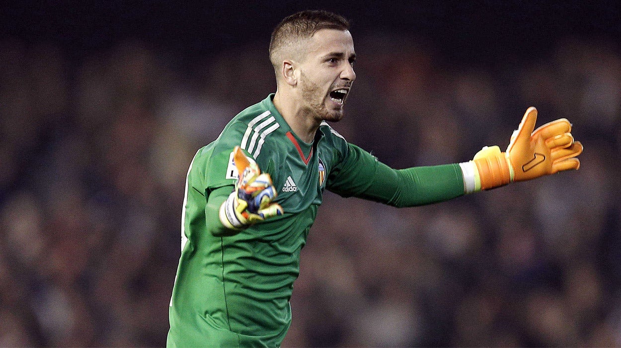 Jaume: "No me gusta la palabra fracaso pero el objetivo era estar en octavos" Jaume: "No me gusta la palabra fracaso pero el objetivo era estar en octavos"