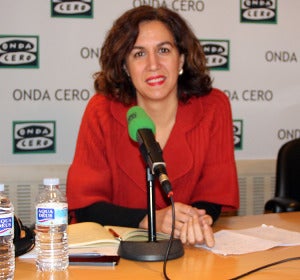 Irene Lozano Irene Lozano
