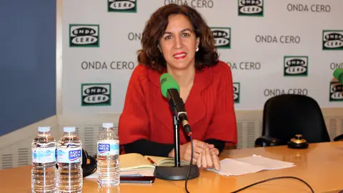 Irene Lozano Irene Lozano
