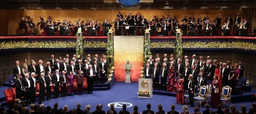 Premios Nobel Premios Nobel