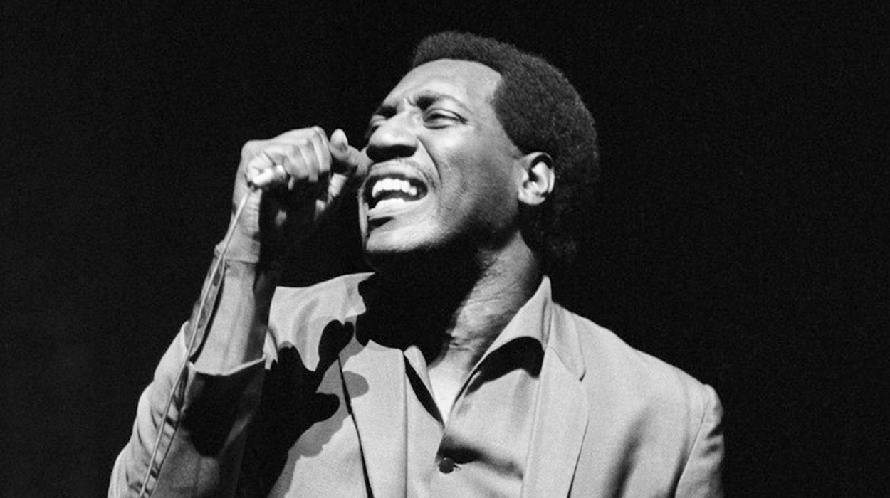 Territorio Comanche: 'Airbag', Otis Redding y la porra del clásico Territorio Comanche: 'Airbag', Otis Redding y la porra del clásico