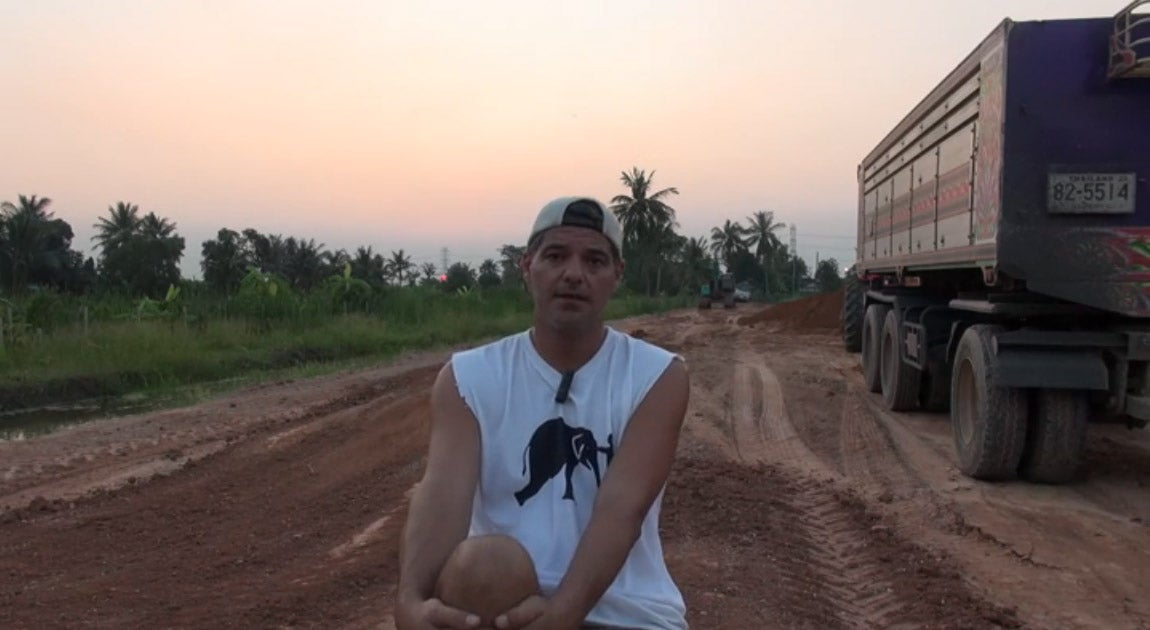 Frank Cuesta denuncia que está siendo coaccionado: "Estoy siendo víctima de extorsión" Frank Cuesta denuncia que está siendo coaccionado: "Estoy siendo víctima de extorsión"