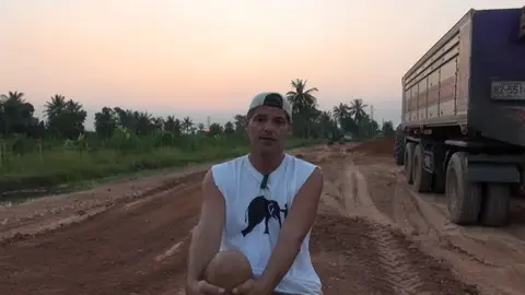 Frank Cuesta Frank Cuesta