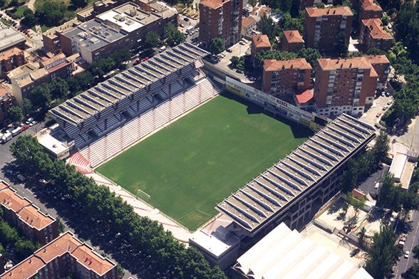 Contra el Rayo hay más que tres puntos en juego Contra el Rayo hay más que tres puntos en juego