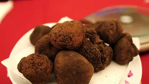 Feria de la Trufa Feria de la Trufa