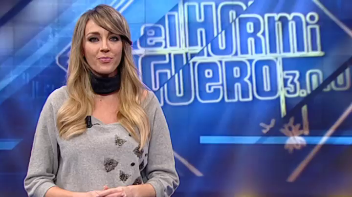 Anna Simón: "Aunque no sepas pronunciar sus nombres no significan que no existan" Anna Simón: "Aunque no sepas pronunciar sus nombres no significan que no existan"