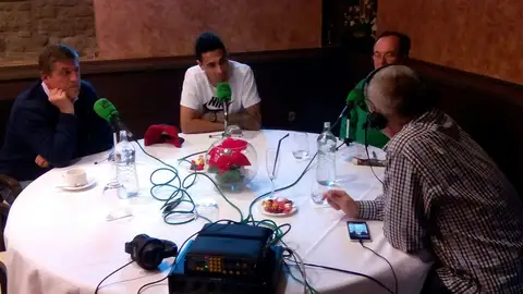Tertulia del Sporting Tertulia del Sporting