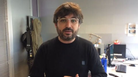Jordi &Eacute;vole