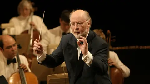 John Williams John Williams