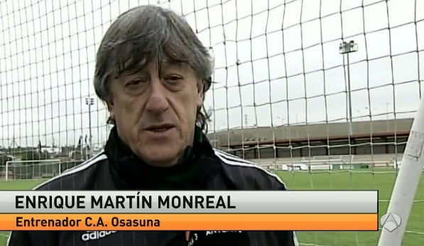Onda Deportiva Navarra. 11/04/2016 Onda Deportiva Navarra. 11/04/2016