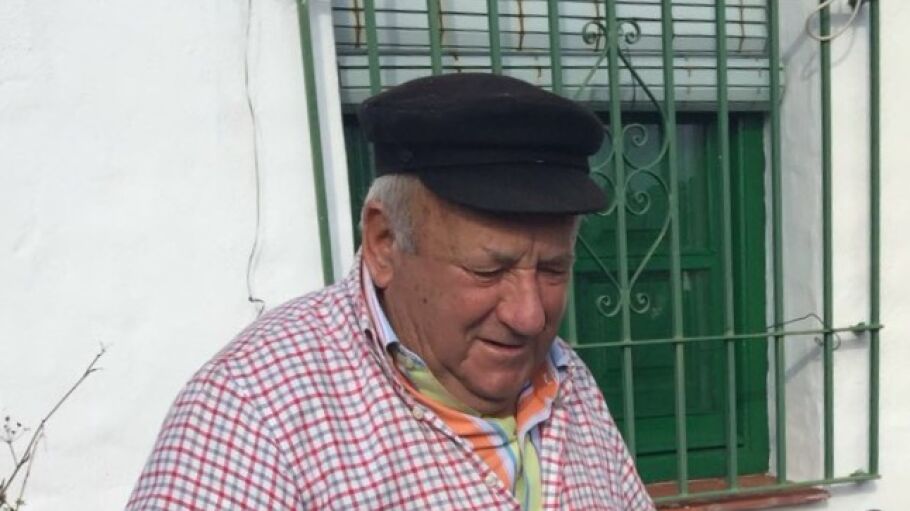 Invitado de Gente de Trabajo