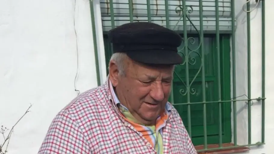 Pepe Pérez Invitado de Gente de Trabajo