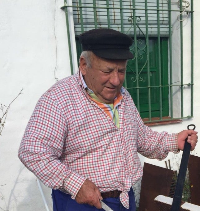 GENTE DE TRABAJO, jueves 10 de diciembre de 2015 GENTE DE TRABAJO, jueves 10 de diciembre de 2015