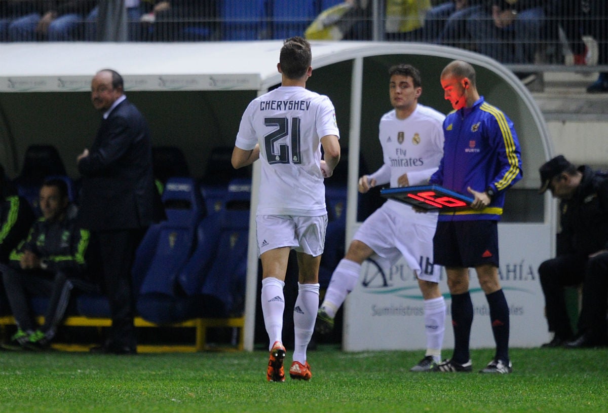 El TAD lo confirma: el Real Madrid se queda sin Copa El TAD lo confirma: el Real Madrid se queda sin Copa