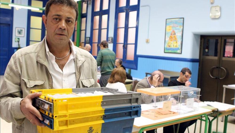Hasta cuándo se puede pedir el voto por correo para votar en las elecciones de Madrid