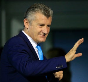Davor Suker Davor Suker