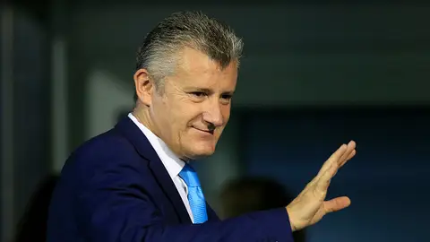 Davor Suker Davor Suker
